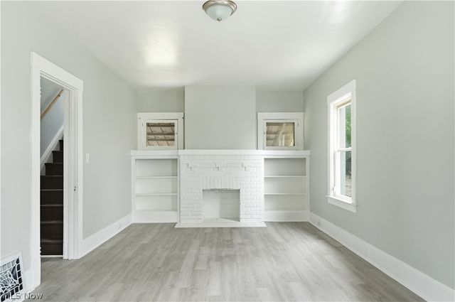 521 Cambridge Avenue, Youngstown, OH 44502