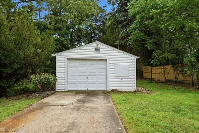 521 Cambridge Avenue, Youngstown, OH 44502