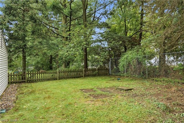 521 Cambridge Avenue, Youngstown, OH 44502