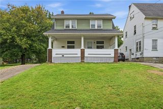 521 Cambridge Avenue, Youngstown, OH 44502