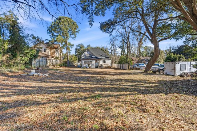 317 Mcdonald Avenue, Hamlet, NC 28345