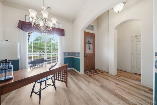 1504 W Trenton Street, Broken Arrow, OK 74012