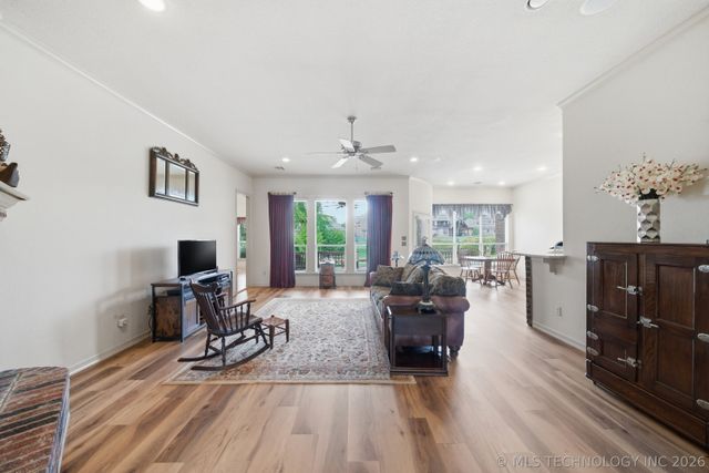 1504 W Trenton Street, Broken Arrow, OK 74012