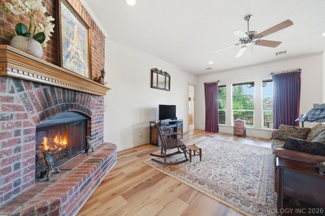 1504 W Trenton Street, Broken Arrow, OK 74012