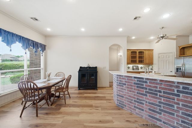 1504 W Trenton Street, Broken Arrow, OK 74012