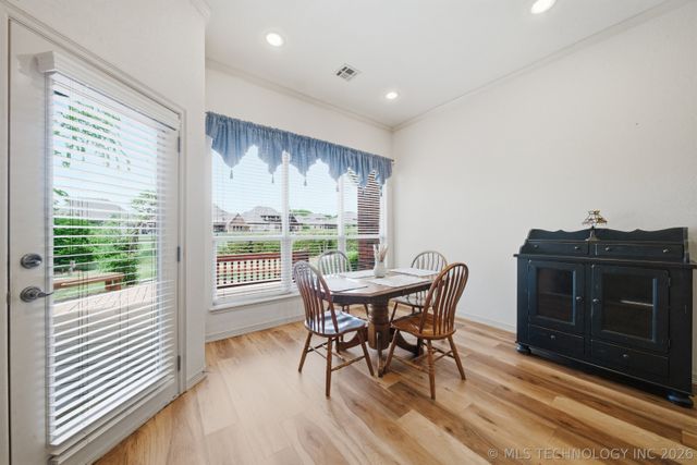 1504 W Trenton Street, Broken Arrow, OK 74012