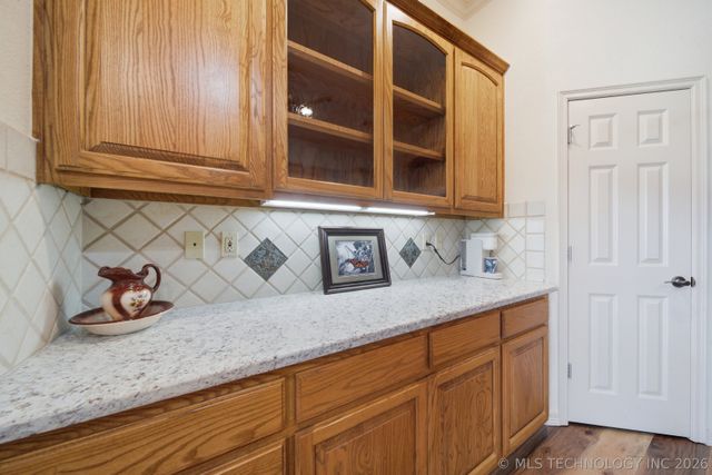 1504 W Trenton Street, Broken Arrow, OK 74012