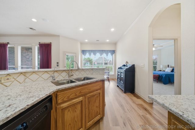 1504 W Trenton Street, Broken Arrow, OK 74012