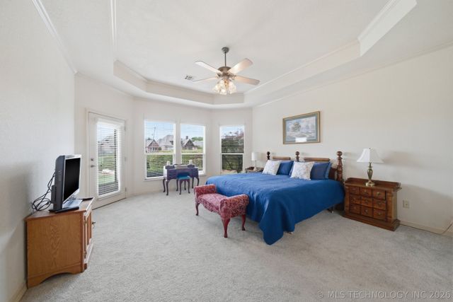 1504 W Trenton Street, Broken Arrow, OK 74012