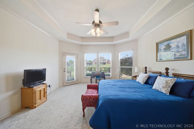 1504 W Trenton Street, Broken Arrow, OK 74012