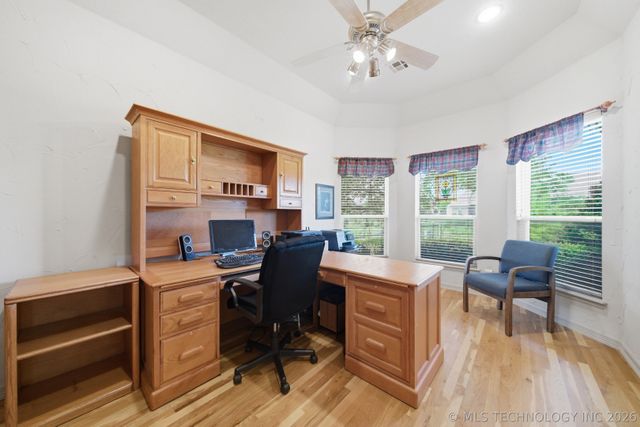 1504 W Trenton Street, Broken Arrow, OK 74012