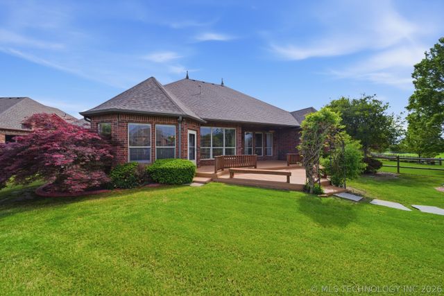 1504 W Trenton Street, Broken Arrow, OK 74012