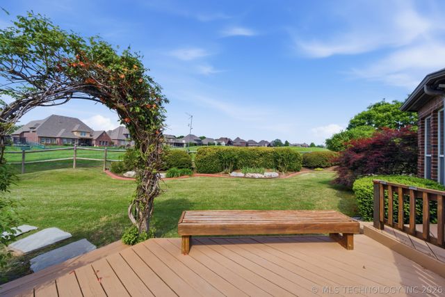 1504 W Trenton Street, Broken Arrow, OK 74012