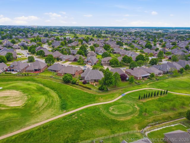 1504 W Trenton Street, Broken Arrow, OK 74012