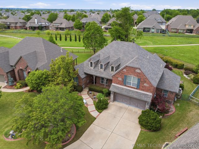 1504 W Trenton Street, Broken Arrow, OK 74012
