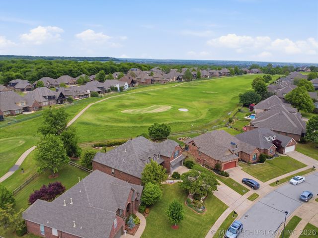 1504 W Trenton Street, Broken Arrow, OK 74012