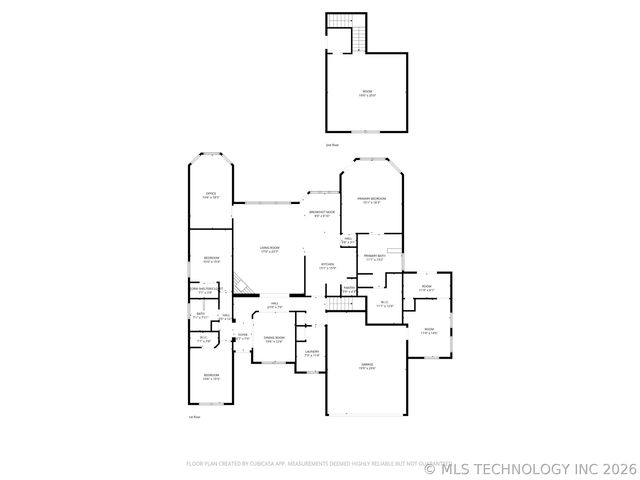 1504 W Trenton Street, Broken Arrow, OK 74012