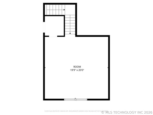 1504 W Trenton Street, Broken Arrow, OK 74012