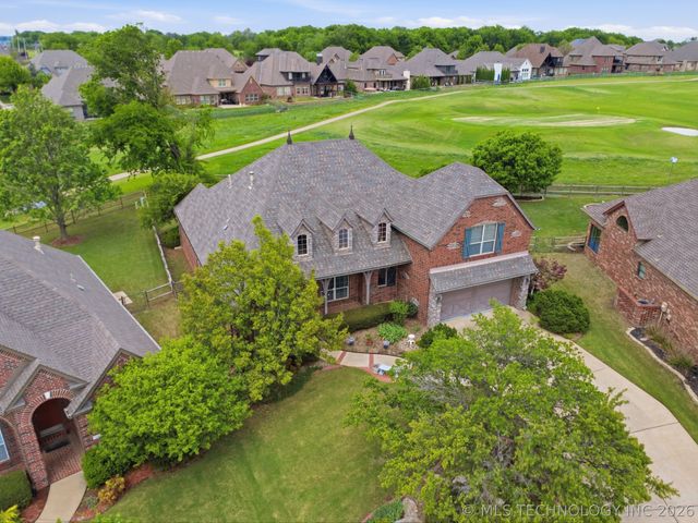 1504 W Trenton Street, Broken Arrow, OK 74012