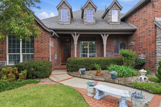 1504 W Trenton Street, Broken Arrow, OK 74012