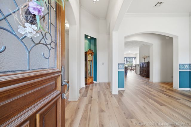 1504 W Trenton Street, Broken Arrow, OK 74012