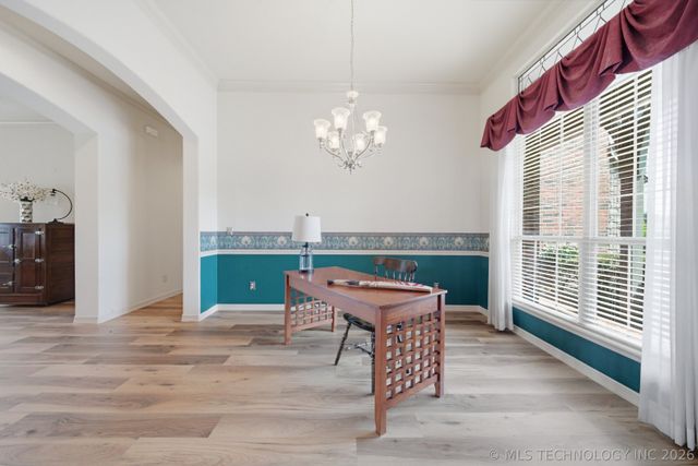 1504 W Trenton Street, Broken Arrow, OK 74012