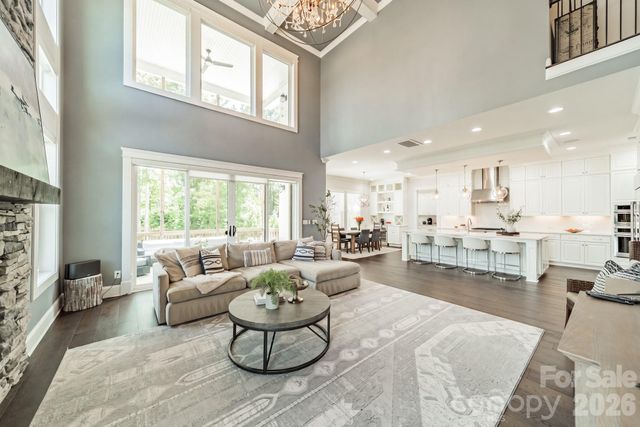 2008 Kenmere Lane, Charlotte, NC 28270