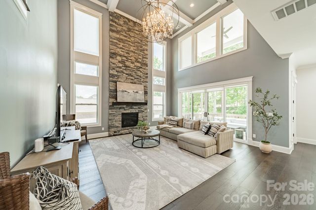 2008 Kenmere Lane, Charlotte, NC 28270