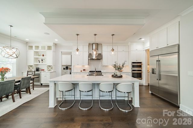 2008 Kenmere Lane, Charlotte, NC 28270