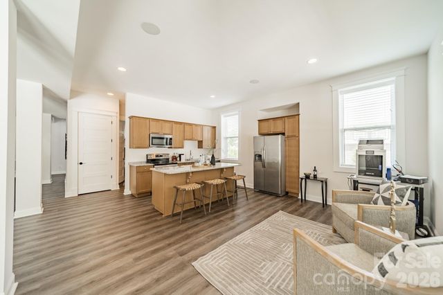 2008 Kenmere Lane, Charlotte, NC 28270