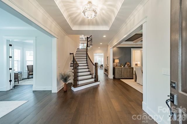 2008 Kenmere Lane, Charlotte, NC 28270