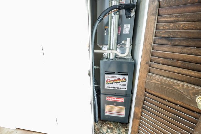 25 Padanaram Road APT 30, Danbury, CT 06811