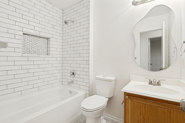 3104 Caballero Circle, Dallas, TX 75236