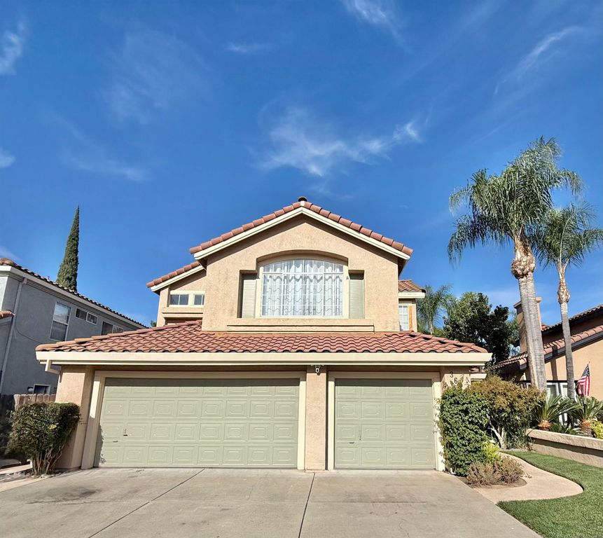 3601 Balfour Ln, Modesto, CA 95357