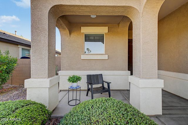 12019 W LONE TREE Trail, Peoria, AZ 85383