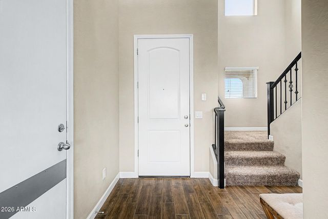 12019 W LONE TREE Trail, Peoria, AZ 85383