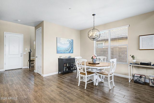 12019 W LONE TREE Trail, Peoria, AZ 85383