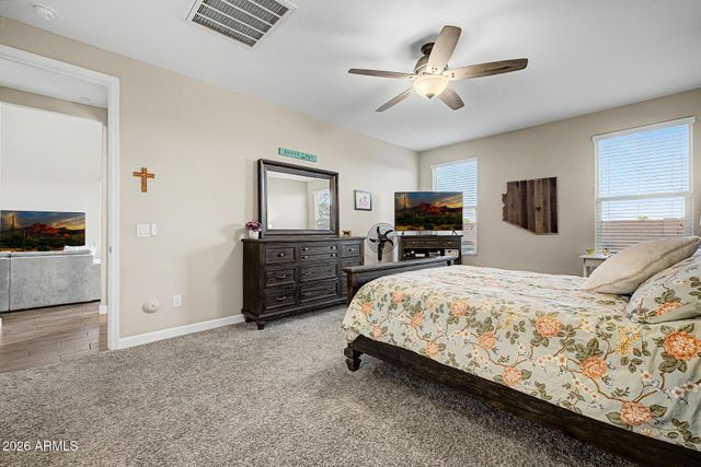 12019 W LONE TREE Trail, Peoria, AZ 85383
