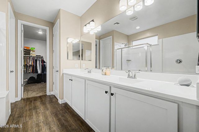 12019 W LONE TREE Trail, Peoria, AZ 85383