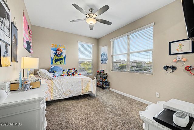 12019 W LONE TREE Trail, Peoria, AZ 85383