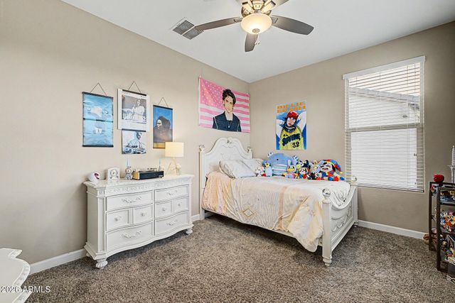 12019 W LONE TREE Trail, Peoria, AZ 85383