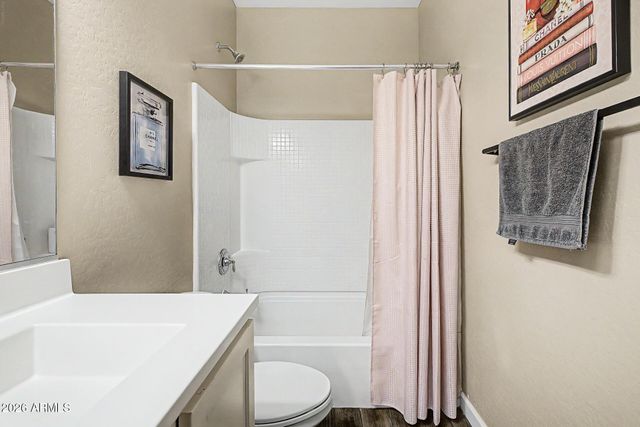 12019 W LONE TREE Trail, Peoria, AZ 85383