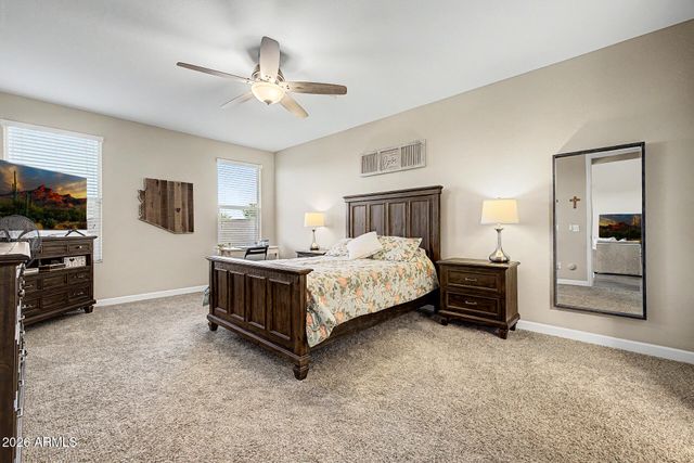 12019 W LONE TREE Trail, Peoria, AZ 85383