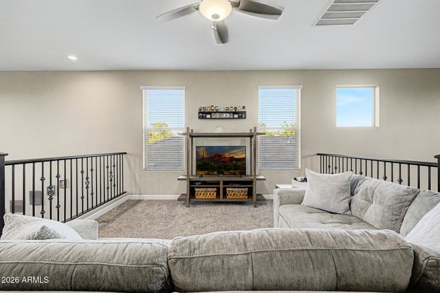12019 W LONE TREE Trail, Peoria, AZ 85383