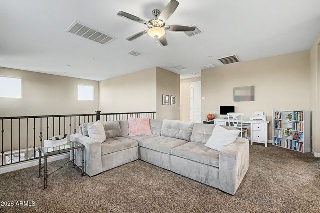 12019 W LONE TREE Trail, Peoria, AZ 85383