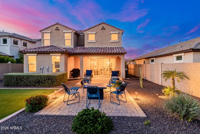 12019 W LONE TREE Trail, Peoria, AZ 85383