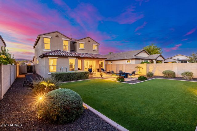 12019 W LONE TREE Trail, Peoria, AZ 85383