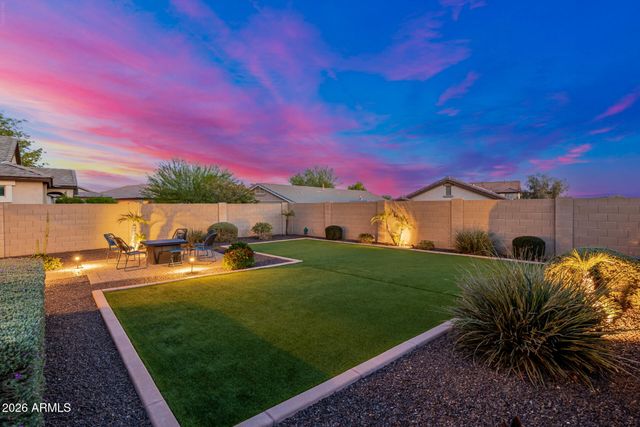 12019 W LONE TREE Trail, Peoria, AZ 85383