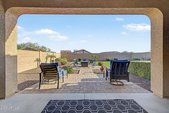 12019 W LONE TREE Trail, Peoria, AZ 85383