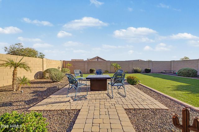 12019 W LONE TREE Trail, Peoria, AZ 85383